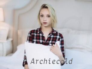 Archiecold