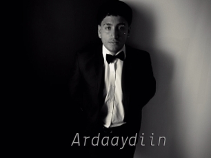 Ardaaydiin