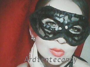 Ardientecandy