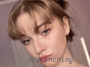 Ardithching