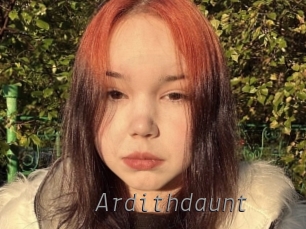 Ardithdaunt