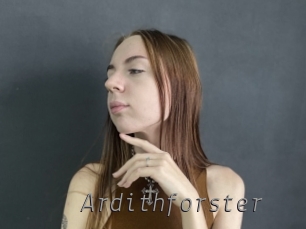 Ardithforster