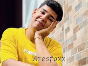 Aresfoxx