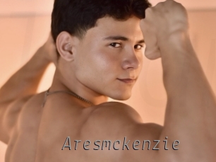 Aresmckenzie