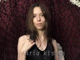 Aria_kisses