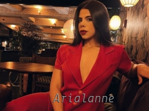 Arialanne