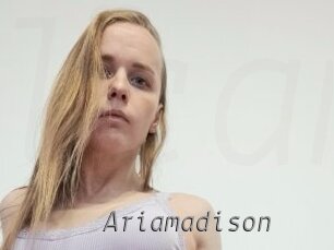 Ariamadison