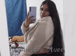 Ariana_bluee