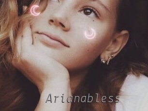 Arianabless