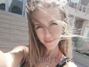 Arianaflints