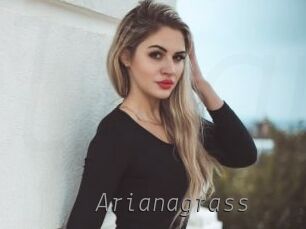 Arianagrass