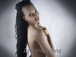Arianalanne