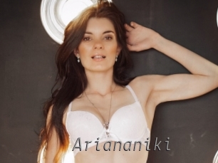 Ariananiki