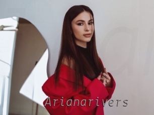 Arianarivers