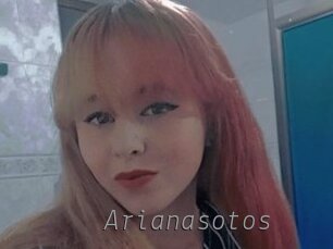 Arianasotos