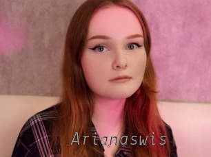 Arianaswis