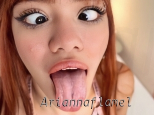 Ariannaflamel