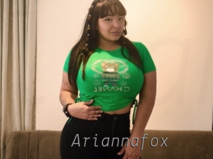 Ariannafox