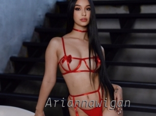 Ariannawigan