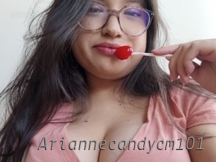 Ariannecandycm101