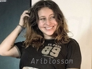 Ariblossom