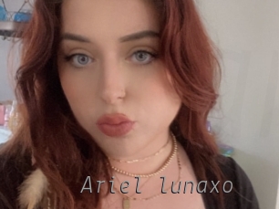 Ariel_lunaxo