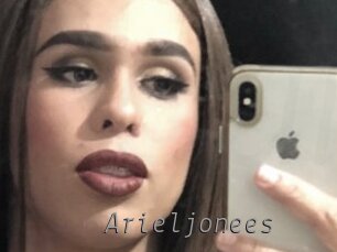 Arieljonees