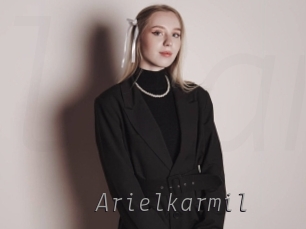 Arielkarmil