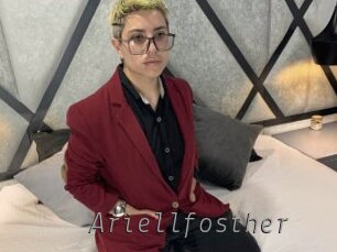 Ariellfosther