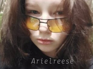 Arielreese