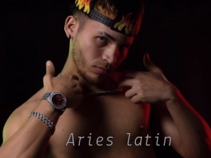 Aries_latin