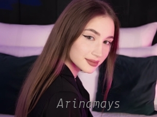 Arinamays