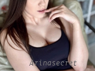 Arinasecret