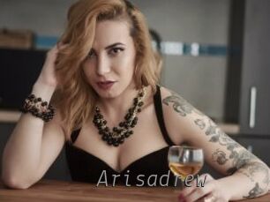 Arisadrew