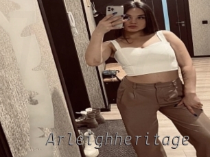 Arleighheritage