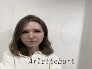 Arletteburt