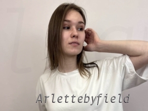 Arlettebyfield