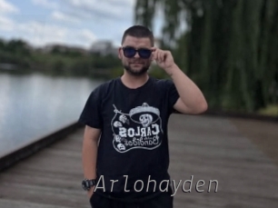 Arlohayden