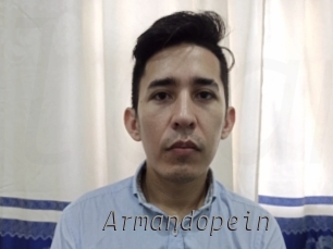 Armandopein