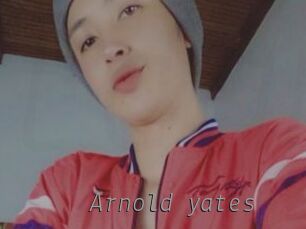 Arnold_yates