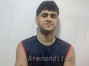 Aronanditza