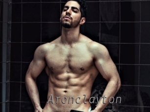 Aronclayton