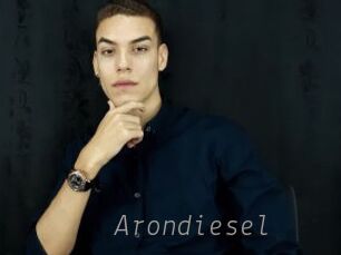 Arondiesel