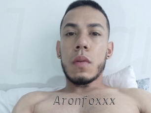 Aronfoxxx