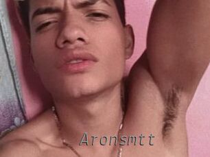 Aronsmtt