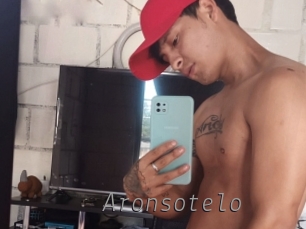 Aronsotelo