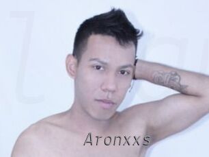 Aronxxs