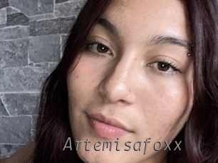 Artemisafoxx