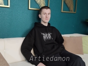 Artiedamon