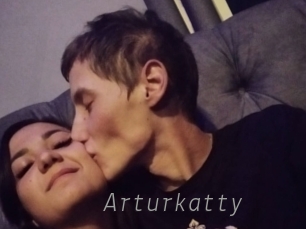 Arturkatty